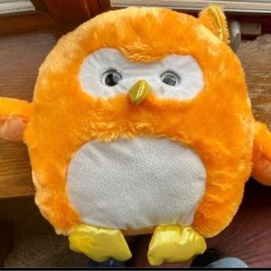 COPY - NEW HugMe 16” Light Up Owl